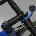 jrc Low Profile Out Front Mount - Garmin