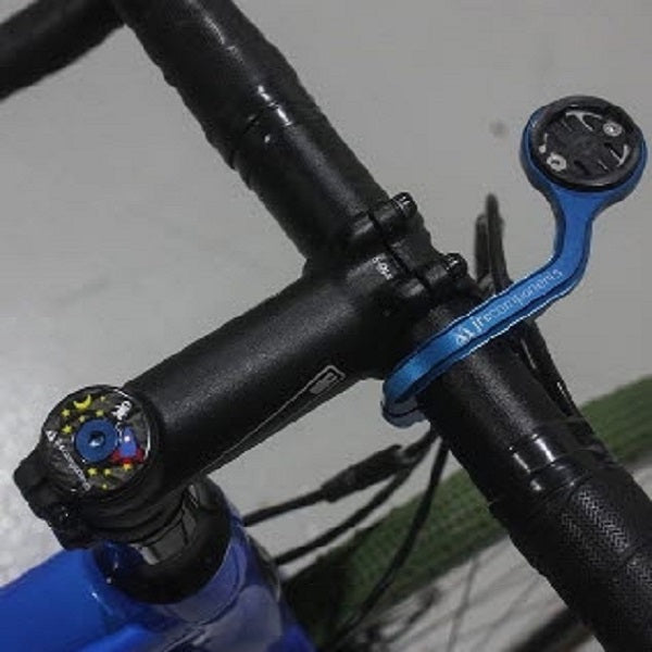 jrc Low Profile Out Front Mount - Garmin