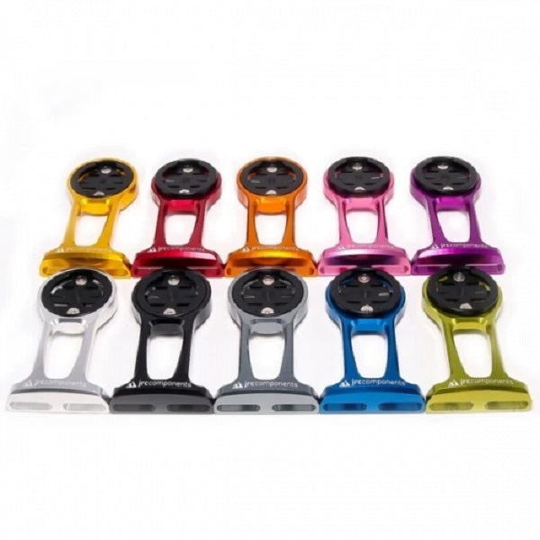JRC Stem Out Front Mount for Garmin