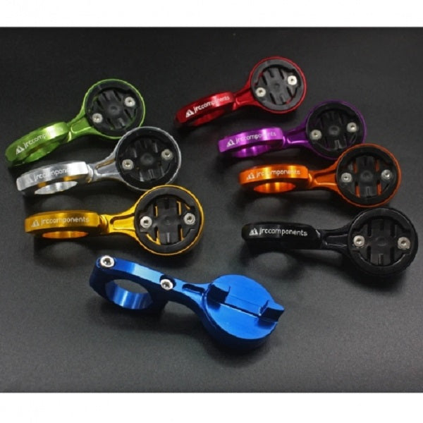 JRC TT Out Front Handle Bar Mount - Garmin