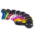 JRC TT Out Front Handle Bar Mount - Wahoo, Bryton