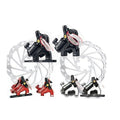 Juin Tech F1 Disc Brake Set Rotor 2ea+Bolt