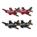 Juin Tech GT-P 4 Piston Disc Brake