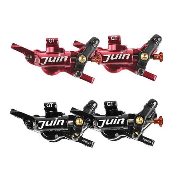 Juin Tech GT-P 4 Piston Disc Brake