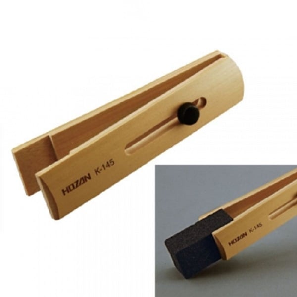 Hozan K-145 Polishing Pad Holder for K-140 K-141 K-142