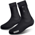 Gobik Unisex Overshoes Kamik Black Shoe Cover