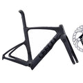 Ceepo 2020 KATANA Disc Aero Frame