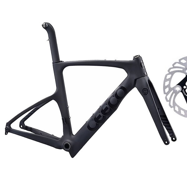 Ceepo 2020 KATANA Disc Aero Frame