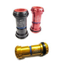 KCNC BB30 Adaptor 68-73mm for Shimano XC FreeRide 24mm