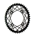 KCNC chainring K3 Cobweb 45T BCD 104mm