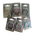 KCNC Hollow Headset Spacer 1 1/8"