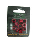 KCNC Road Bike Chainring Bolt M8x8.5 bolt M8x6.5 nut