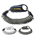 Kevin Lock Mini Coillock 3.9mmx150cm LKOT-0336W