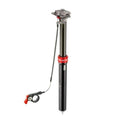 KindShock i950 Bicycle Seat Post Remote 30.9x380