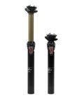 KindShock LEV-Remote adjustable Seat Post