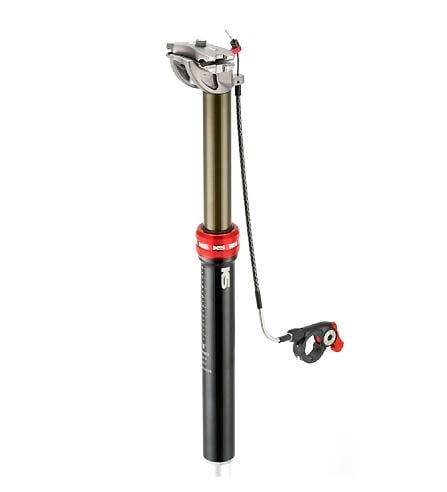 Kind Shock Seat Post I900 Remote 31.6x385125
