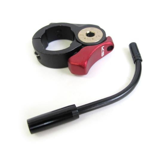 Kindshock Supernatural Drop Zone Remote Repair Part