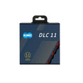 KMC 12s Preminum Chain DLC12