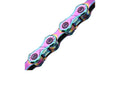 KMC Chain X12 Aurora 126 Links