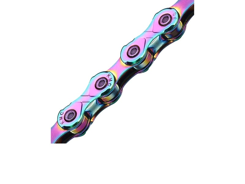 KMC Chain X12 Aurora 126 Links