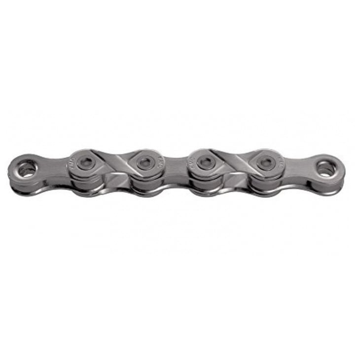 KMC 8-speed Chain X8 Silver/Grey
