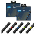 KMC Chain 12speed DLC12 Premium