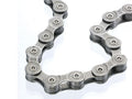 KMC bicycle chain Z99 9speed gray
