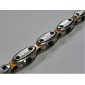 KMC City Hunter 1 Speed 112L Silver