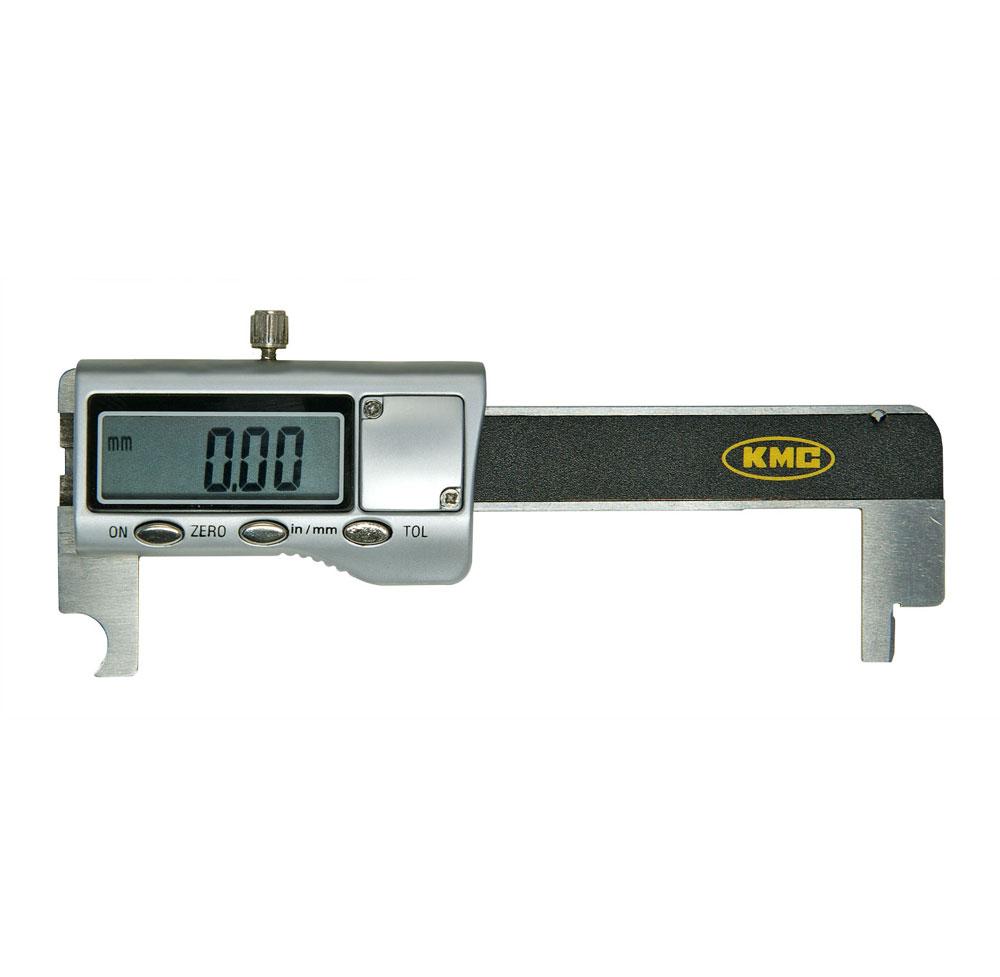 KMC Digital Chain Checker