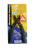 KMC Missing Link remover Chain Tool 