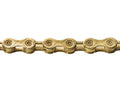 KMC x10L 10speed bicycle chain ti-n gold 