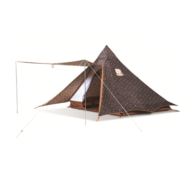 Kovea Kodin Square Tipi