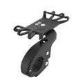 M-MOTORS OLC 360D Mobile Phone Holder Silicon Mount
