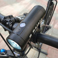 MIV M-MOTORS CNC 400/800Lumen Light R1