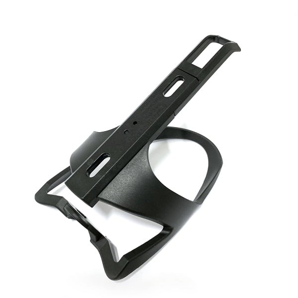 kohosis Reaction Carbon Water Bottle Cage