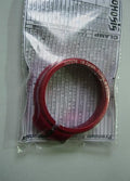 Kohosis bicycle Seatpost clamp 40.0mm red
