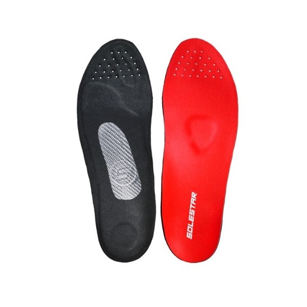 Solestar Cycling Shoes Insoles Kontrol 2