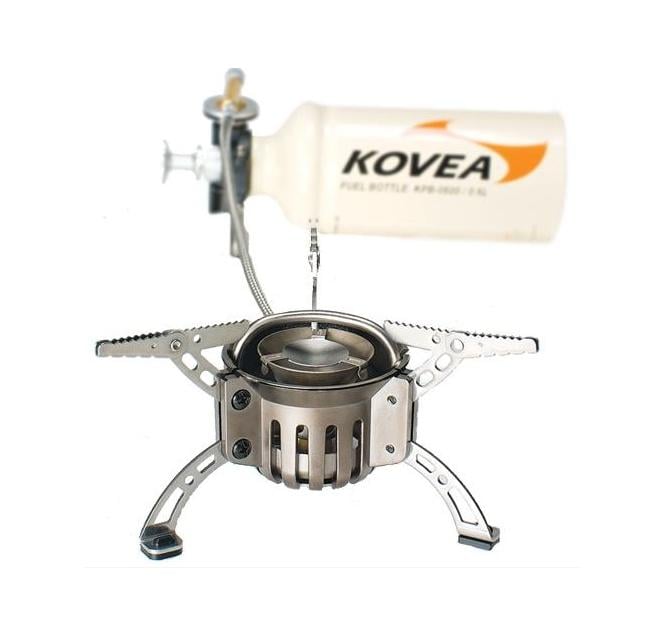 Kovea Booster +1 KB-0603 Gas Stove