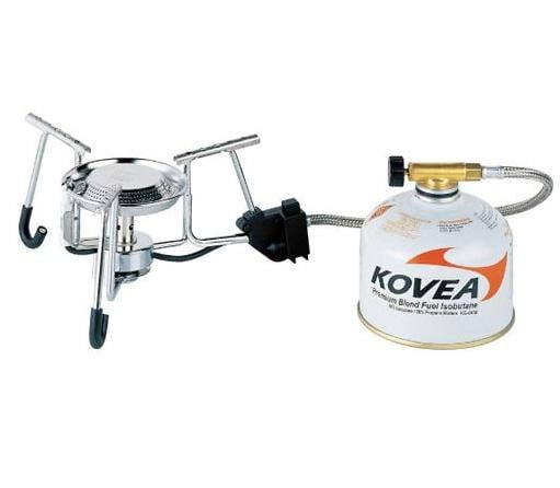 Kovea Camp2 hose Burner Gas Stove KB-N9602