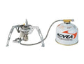 Kovea Camp4 Moonwalker Gas Stove Outdoor Camping