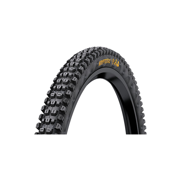 Continental Tire Kryptotal Fr Supersoft Downhill 27.5x2.40