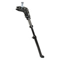 KICKSTAND ADJ 24“ 28” BLK ACTION