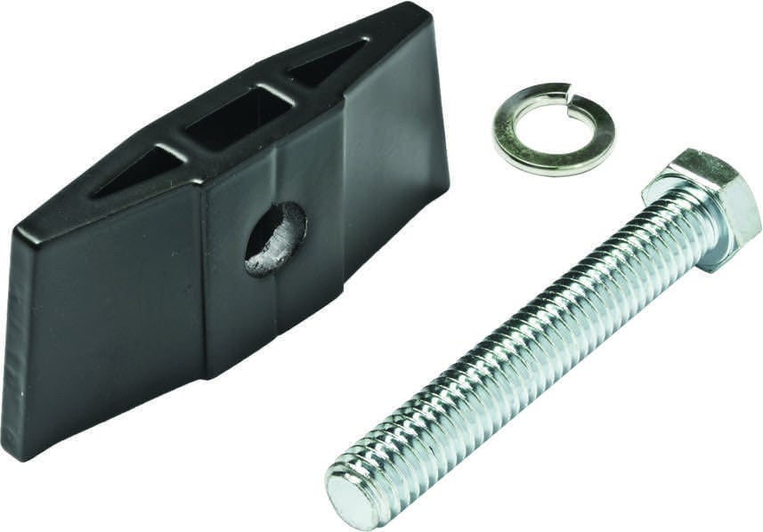 KICKSTAND PART TOP PLATE W/BOLT ACTION