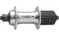 Shimano 4600 Tiagra 32h Hub Rear Road Silver AFH4600BY