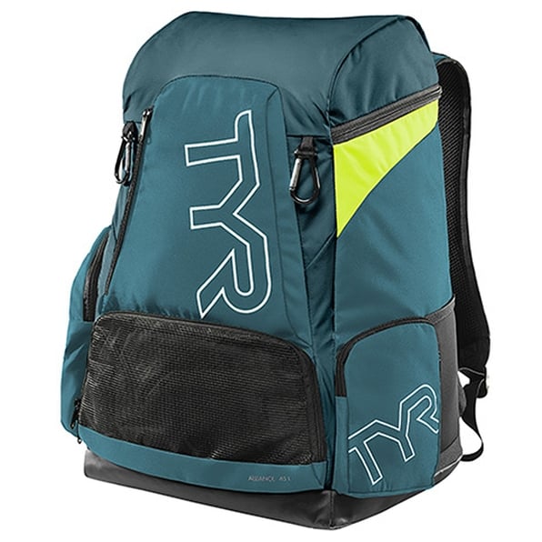 Swim-hero Alliance 45L BackPack