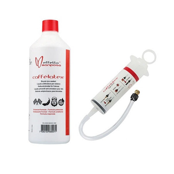 Effetto Mariposa Caffelatex 1L + Injector Set