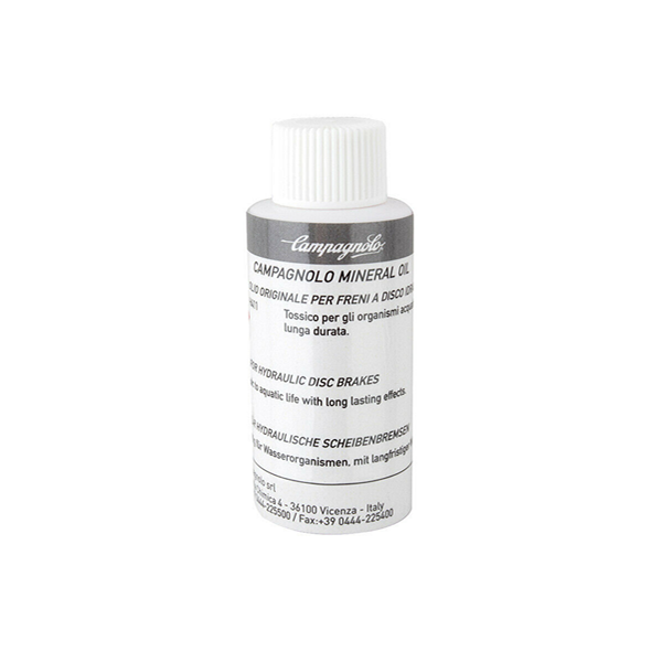 Campagnolo LB-300 Brake Fluid Mineral Oil 50ml