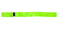 Altair Neon Each Leg Band Yellow