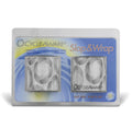 CYCLEAWARE SLAP & WRAP REFLECTIVE LEG BANDS