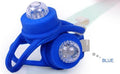 bicyclehero lc-9085 blue
